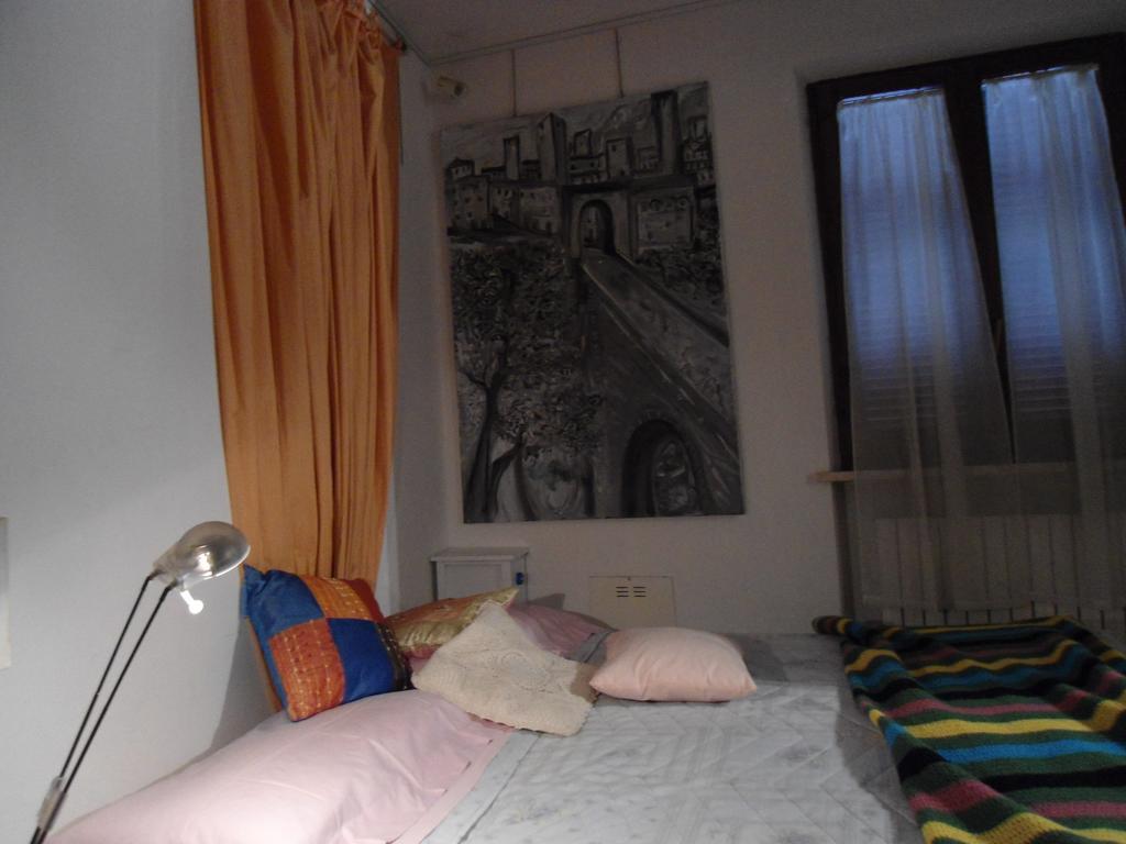 B&B Rosaspina Ascoli Piceno Zimmer foto
